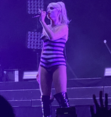 The Clarity Tour on Oct 30, 2019 [338-small]