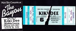 Richie Lecca / Kiki Dee on Dec 6, 1978 [637-small]