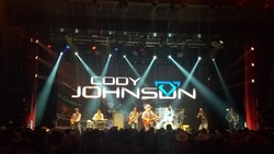 Cody Johnson on Dec 14, 2018 [373-small]