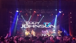 Cody Johnson on Dec 14, 2018 [374-small]