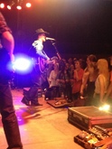 Cody Johnson Band / Jerrett Zoch on Mar 22, 2014 [376-small]