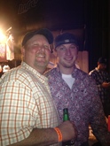 Cody Johnson Band / Jerrett Zoch on Mar 22, 2014 [377-small]