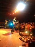 Cody Johnson Band / Jerrett Zoch on Mar 22, 2014 [378-small]