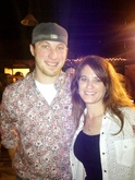 Cody Johnson Band / Jerrett Zoch on Mar 22, 2014 [379-small]