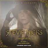 Stevie Nicks / Vanessa Carlton on Oct 3, 2022 [380-small]