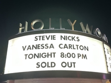 Stevie Nicks / Vanessa Carlton on Oct 3, 2022 [381-small]