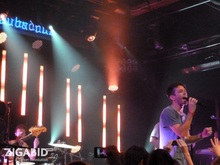 Chiddy Bang / Fun. on Aug 17, 2012 [964-small]