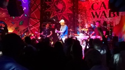 Toby Keith on Jan 12, 2019 [400-small]