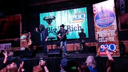 Big and Rich / Chris Janson on Feb 16, 2016 [420-small]