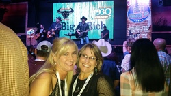 Big and Rich / Chris Janson on Feb 16, 2016 [432-small]