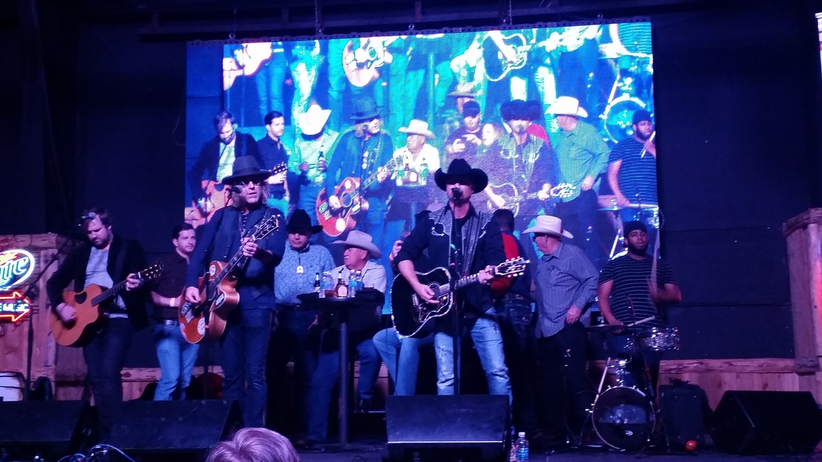 Big and Rich Concert & Tour History (Updated for 2024) Concert Archives