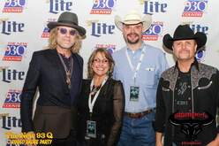 Big and Rich / Chris Janson on Feb 16, 2016 [438-small]