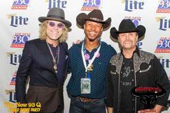 Big and Rich / Chris Janson on Feb 16, 2016 [439-small]