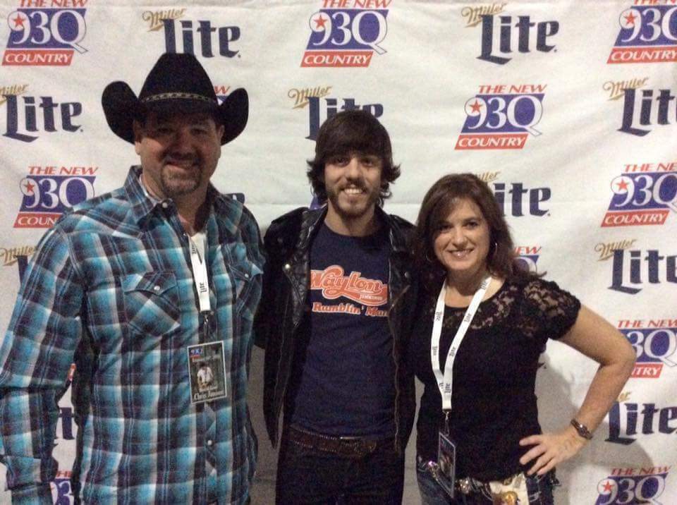 Chris Janson Concert & Tour History (Updated for 2024) Concert Archives