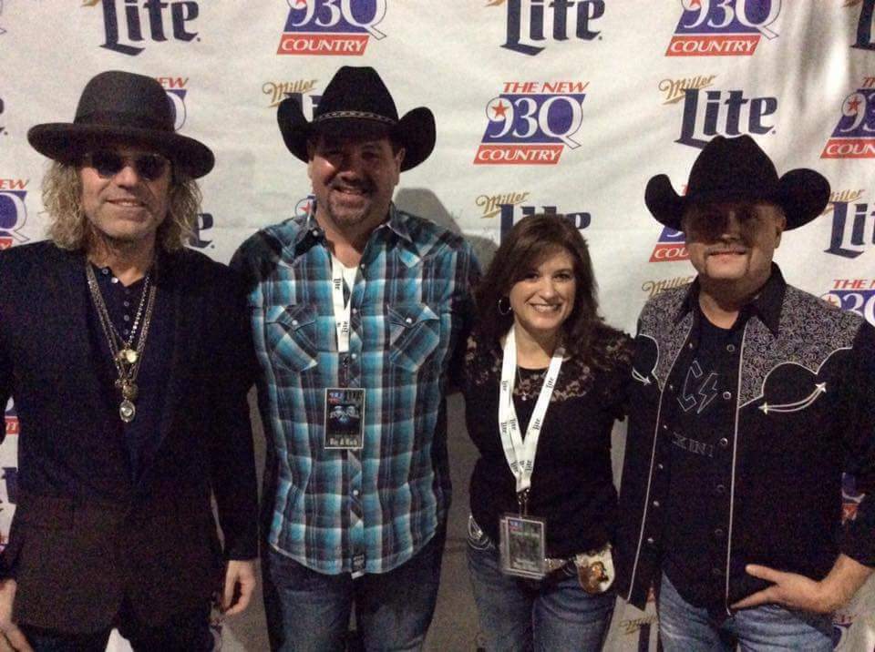 Big and Rich Concert & Tour History Concert Archives