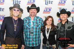 Big and Rich / Chris Janson on Feb 16, 2016 [447-small]