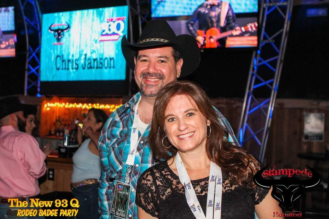 Chris Janson Concert & Tour History (Updated for 2024) Concert Archives