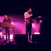 Frightened Rabbit / Augustines on Oct 4, 2013 [472-small]