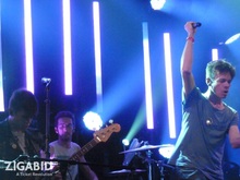 Chiddy Bang / Fun. on Aug 17, 2012 [965-small]