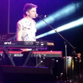 Walk the Moon on Jan 30, 2015 [545-small]
