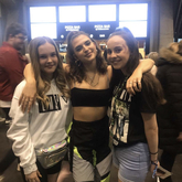 Little Mix / Mae Muller / New Rules on Oct 17, 2019 [554-small]