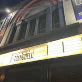 Tom Odell / Sofia Isella on Mar 4, 2022 [561-small]