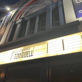Tom Odell / Sofia Isella on Mar 4, 2022 [562-small]