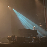 Tom Odell / Sofia Isella on Mar 4, 2022 [565-small]