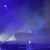 Tom Odell / Sofia Isella on Mar 4, 2022 [567-small]