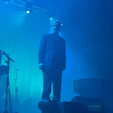 Tom Odell / Sofia Isella on Mar 4, 2022 [568-small]