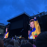 Harry Styles, Love on Tour, Glasgow on Jun 11, 2022 [582-small]