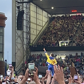 Harry Styles, Love on Tour, Glasgow on Jun 11, 2022 [583-small]