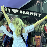 Harry Styles, Love on Tour, Glasgow on Jun 11, 2022 [587-small]