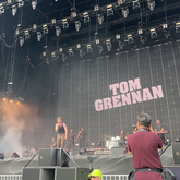 Paolo Nutini / Sam Fender / Nile Rogers / Tom Grennan / Ella Eyre / Ella Henderson / beabadoobee on Jul 8, 2022 [597-small]