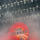 Paolo Nutini / Sam Fender / Nile Rogers / Tom Grennan / Ella Eyre / Ella Henderson / beabadoobee on Jul 8, 2022 [598-small]