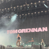 Paolo Nutini / Sam Fender / Nile Rogers / Tom Grennan / Ella Eyre / Ella Henderson / beabadoobee on Jul 8, 2022 [599-small]