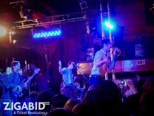 The All-American Rejects on Mar 30, 2012 [966-small]