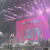 Paolo Nutini / Sam Fender / Nile Rogers / Tom Grennan / Ella Eyre / Ella Henderson / beabadoobee on Jul 8, 2022 [600-small]