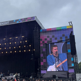 Paolo Nutini / Sam Fender / Nile Rogers / Tom Grennan / Ella Eyre / Ella Henderson / beabadoobee on Jul 8, 2022 [601-small]
