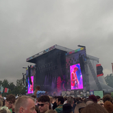 Paolo Nutini / Sam Fender / Nile Rogers / Tom Grennan / Ella Eyre / Ella Henderson / beabadoobee on Jul 8, 2022 [604-small]