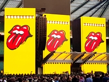 The Rolling Stones / James Bay on Jun 19, 2018 [682-small]