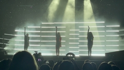 Little Mix / Since September / Dennis Coleman on May 2, 2022 [691-small]