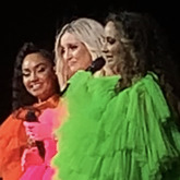 Little Mix / Since September on May 3, 2022 [702-small]