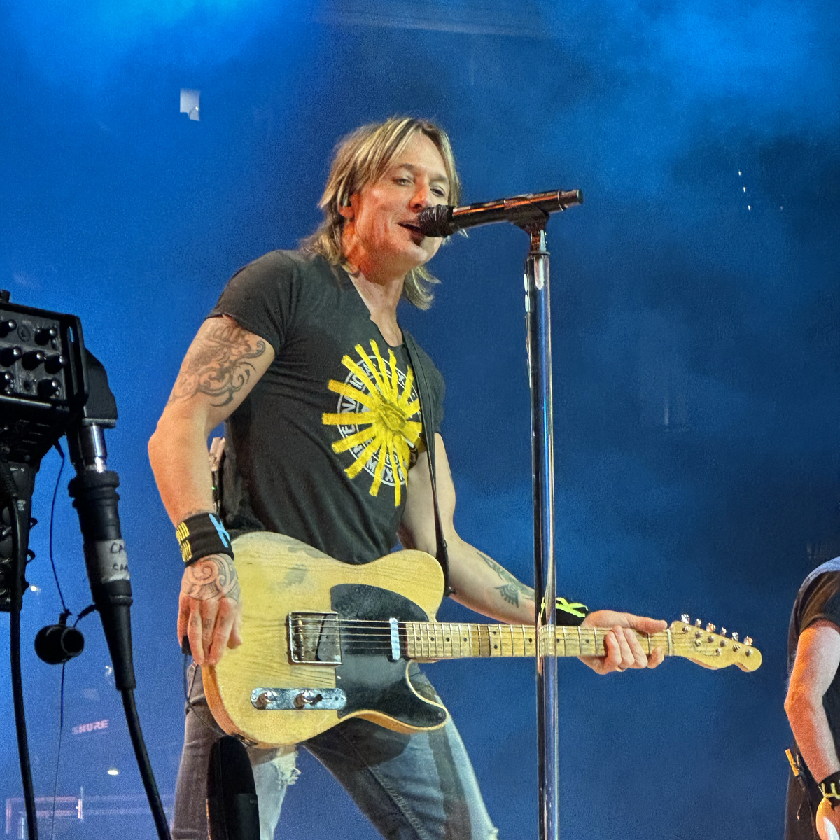 Tyler Hubbard Concert & Tour History (Updated for 2022) Concert Archives