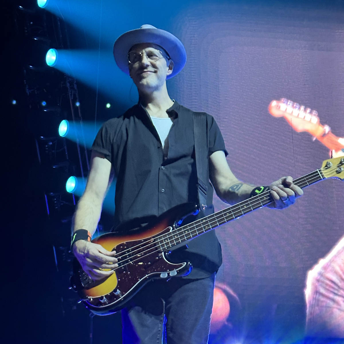 Tyler Hubbard Concert & Tour History (Updated for 2022 2023