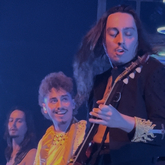 Greta Van Fleet / Robert Finley / Houndmouth on Oct 1, 2022 [716-small]