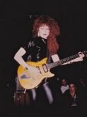 The Cramps / The Stars That Wouldn't Shine on Nov 1, 1983 [673-small]