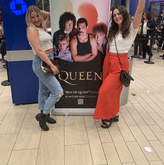 Queen / Adam Lambert on Aug 7, 2019 [743-small]
