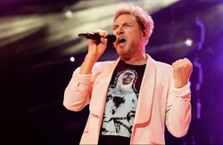 Duran Duran / Nile Rodgers & Chic on Aug 20, 2022 [744-small]