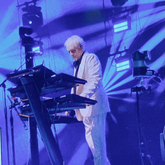 Duran Duran / Nile Rodgers & Chic on Aug 20, 2022 [745-small]